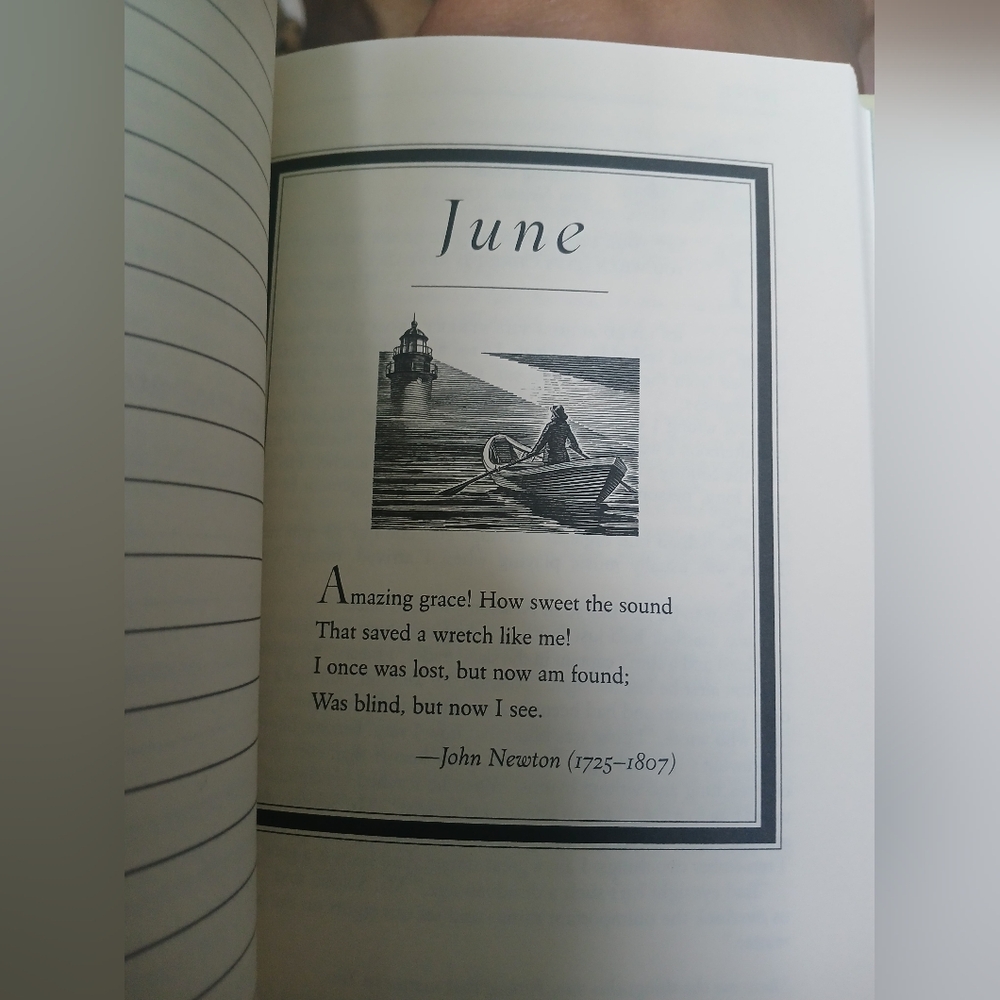 Daily Guideposts 2004 Inspirational Book - Picture 3 of 3